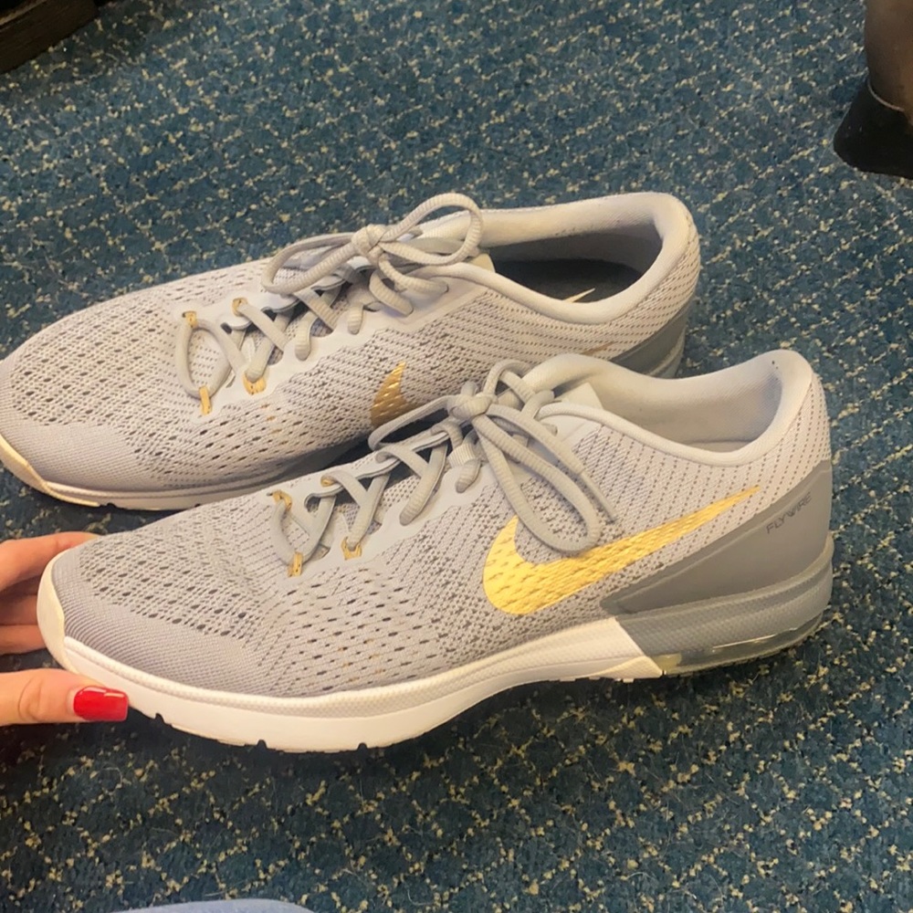 Nike Flywire Training Shoes